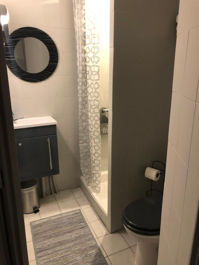 Auberge Des Platanes Villevocance Kültér fotó